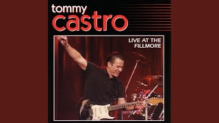 Just A Man (Live) screenshot 3