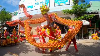 KHAI TRƯƠNG TRUNG TÂM CHĂM SÓC MẸ VÀ BÉ - MOM’S GIFT