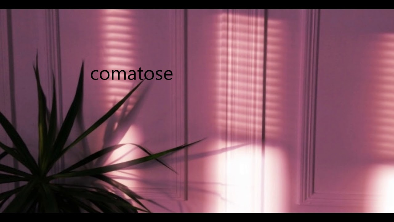 comatose - 9tails (prod.IceMan)