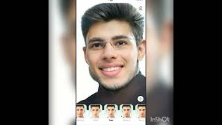 Narendra modi face app screenshot 2