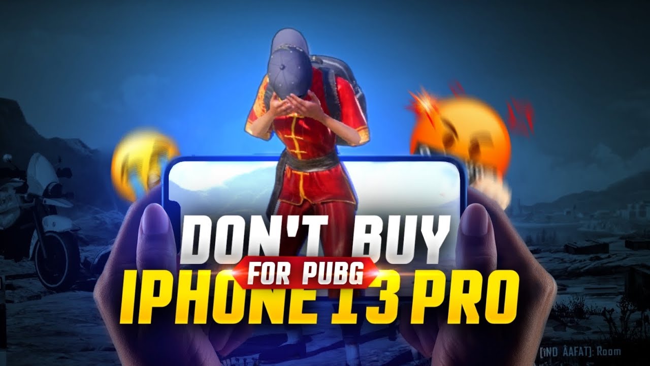 Don’t Buy IPhone 13 Pro🤬 | Story time | FalinStar Gaming | PUBG MOBILE