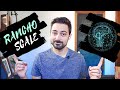 Rancho Scale: Review the Rancho Los Amigos Scale Levels of Cognitive Function with me!