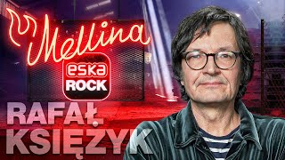 Brylewski żył w biedzie - Kazik ogarnął ZAiKS - Księżyk o tajemnicach polskiego rocka | Mellina
