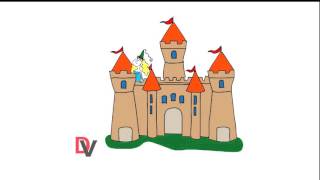 Музыка на стену любимой Видеокомиксы www.doodle-video.net