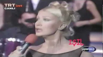 Seda Sayan - Ah Geceler (Sayısal Gece) Seda Sayan - Ah Geceler (Sayısal Gece)