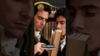 Simón Bolívar:La mente detrás de la leyenda #historiaviva