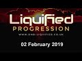 Liquid Drum n Bass Mix (2nd February 2019) Mixed By Addictive
