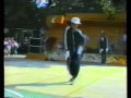 electric boogie - Palanga 1988 break dance festival