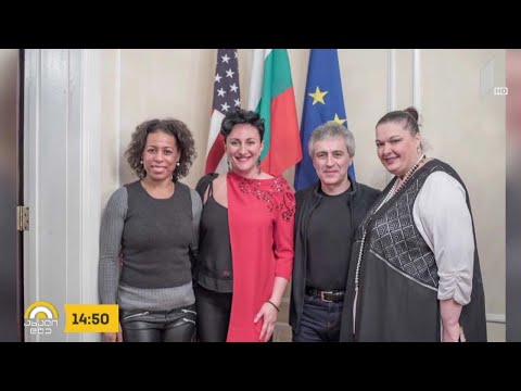 #ახალიდღე ნიუ-იორკში მოღვაწე ქართველმა COVID - 19 დაამარცხა