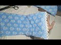 beautiful sleeves design cutting and stitching