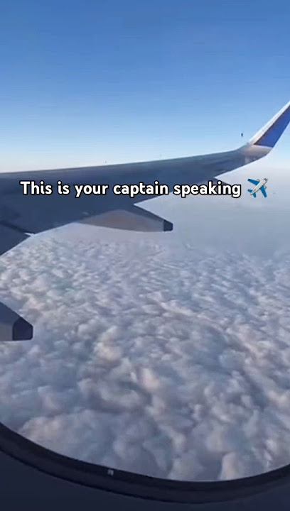 Ladies and gentlemen this is your captain speaking✈️❤️ travelling together💞#trending #travel#shorts