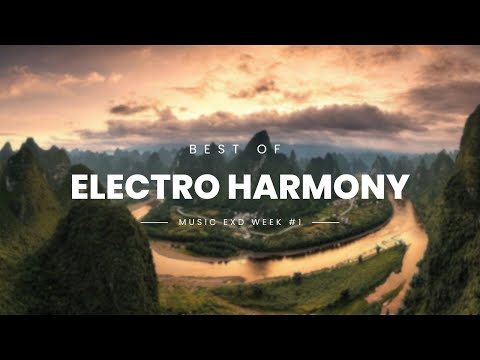 Best of Electronic Music MIX 2024 Mega Mix | Week 1