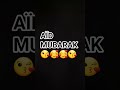 Aid Mubarak