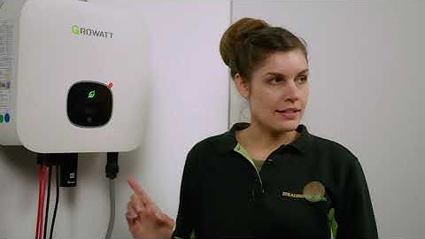 Growatt WiFi-X Installeren op een Growatt omvormer: Stap-voor-Stap Handleiding!  | Stralendgroen