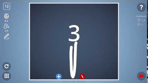 Brain It On Level 12 Solution #BrainItOn