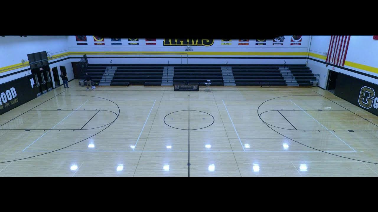 MS Gym Recording YouTube