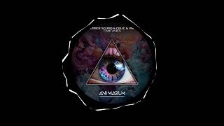 Patrick Scuro, Celic & VNES - Fantasies (Original Mix)
