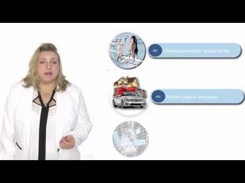 Успешная презентация. 5 важных действий