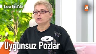 Kocam Yoğun Bakımdayken Telefonunu Kurcaladım - Esra Erolda 27 Kasım 2025
