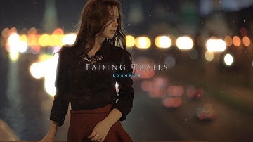 Fading Trails | Melodic House (Official Music Video)