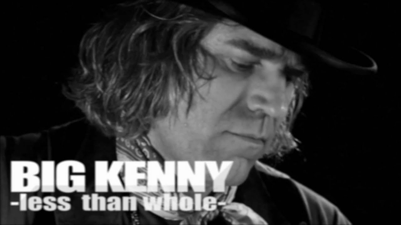 Watch "Less Than Whole" Music Video on YouTube