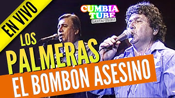 Thumbnail of Los Palmeras - El Bombón Asesino | Show en vivo completo