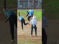 uppercut🏏 lovely shot #shots #cricketlover #cricket #tennisballcricketmatch #tenniscricket