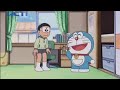 Doraemon berbahasa indonesia  boneka lemah dalam tertawa