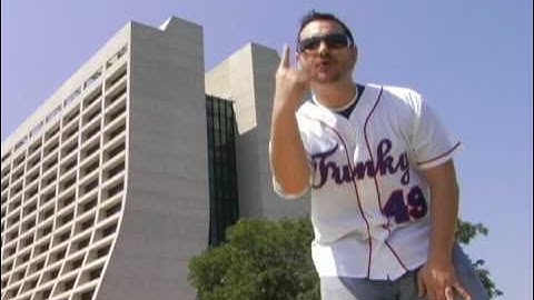 Particle Business - Fermilab rap music video - funky49