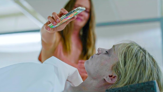 Uygonganidan keyin qiz dugonasini erkalay boshladi. Uygonganidan keyin qiz dugonasini erkalay boshladi.