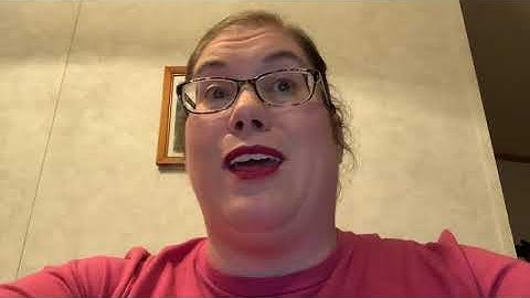 Discussion Board 4 COUC 521