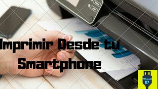Como imprimir desde mi movil a una impresora por wifi screenshot 4