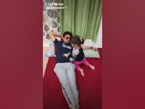 Отец и доч - YouTube