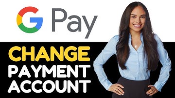 CHANGE PAYMENT ACCOUNT ON GOOGLE PLAY (SUPER EASY)