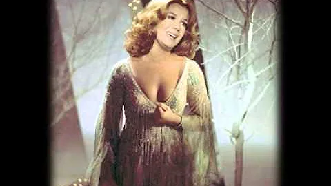 Vikki Carr - You Dont have to say you love me