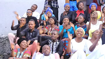 Ngambo ya bahari Mwangaza Choir 8ème Cepac Béthel Centre Samaria Goma 2022