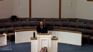 Pastor Frank Liu |David and His Philistine Predicament|PM Service 4/5/26