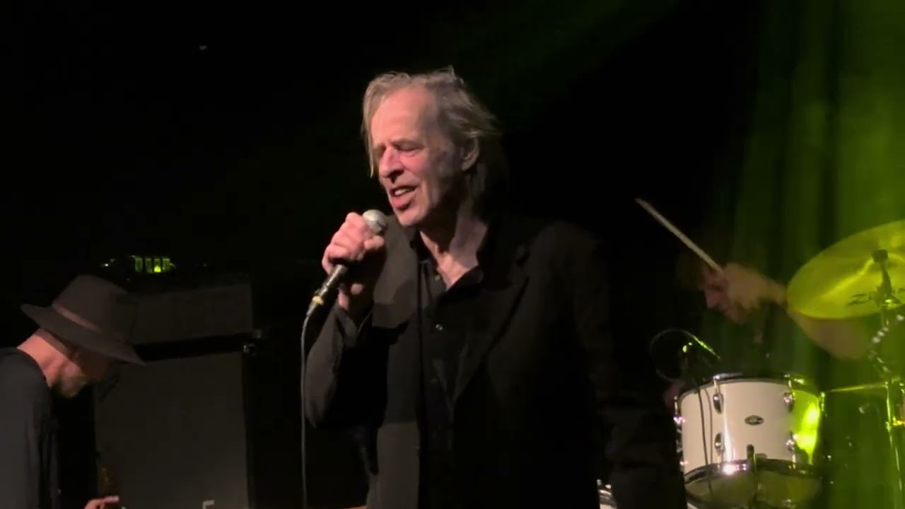 Claw Boys Claw - It’s not me, the horse is not me - Mezz Breda 22-02-2026