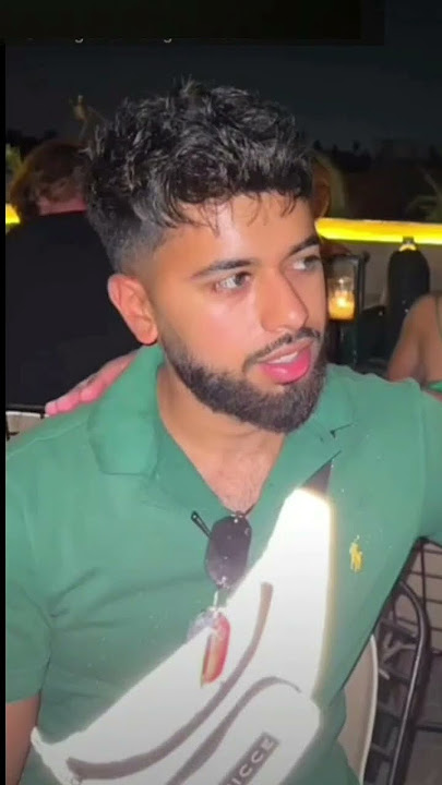 DISCO TIME BOY GLOWUP🔥🔥