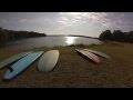 Stand up paddle  sup gopro studio