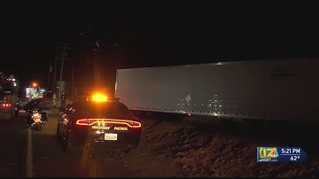 Man killed in crash along Comanche Drive east of Bakersfield identified