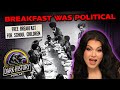 The FBI Tried Shutting Down Free Breakfast for Kids?! WTF | Dark History: CLIP