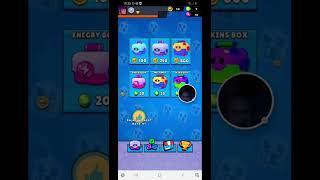 Симулятор открытия боксов для Бравл Старс – 2022-01-29 screenshot 2