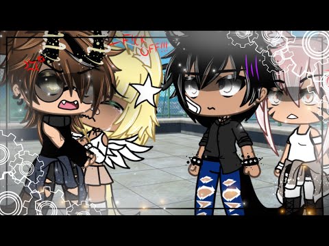 🙄💢💔| “You don’t even help her!” | Gacha Meme | Gacha Life | Itz_Luna | Original-?? |💔💢🙄