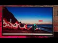 Wie ändere ich das OSD‑Timeout auf dem SAMSUNG Odyssey G6?