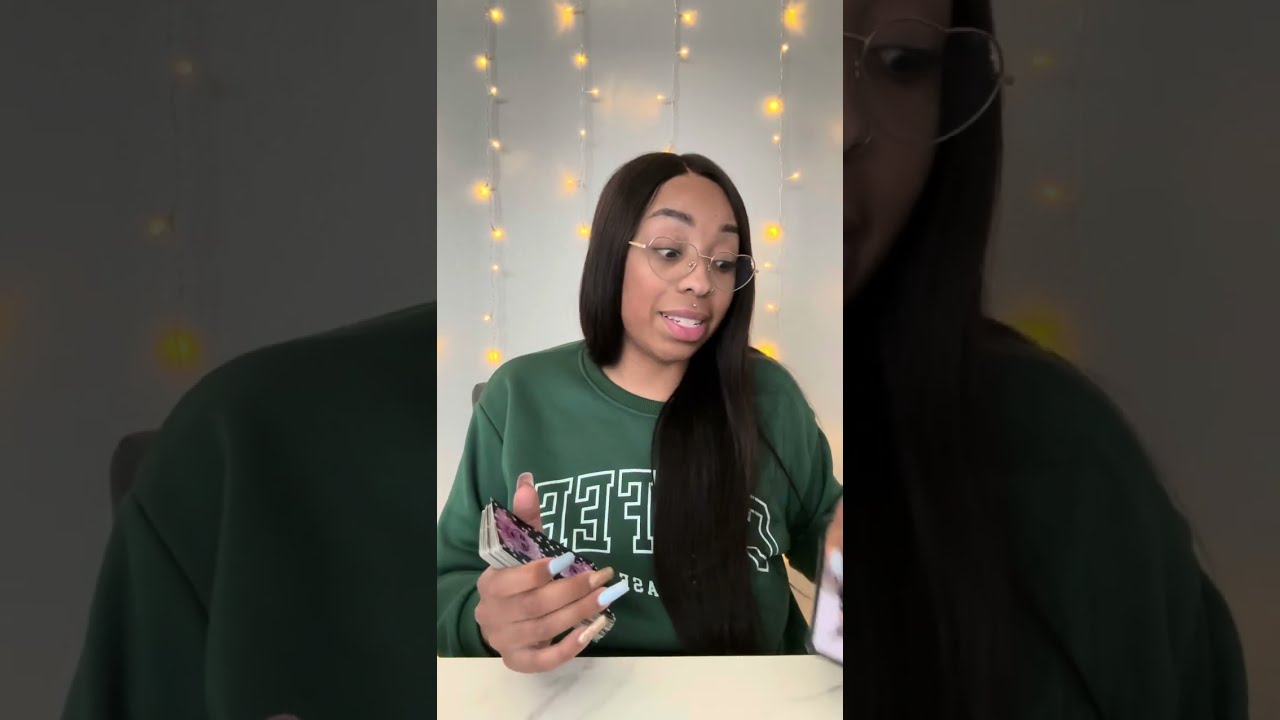 Someone that did you WRONG is missing how you LOVED THEM! This connection is EVOLVING ✨