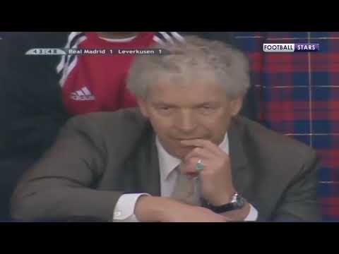 ملخص نهائي دوري أبطال أوروبا  مدريد وباير ليفركوزن  