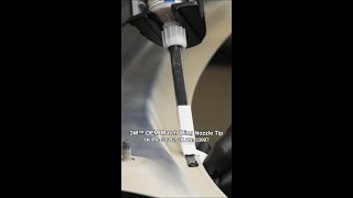 The Oem Match Wing Nozzle Tips Got You Covered