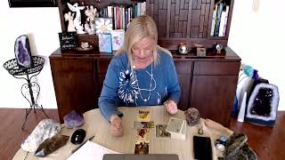 Tuesday 9/26 Psychic Predictions & Political Tarot Readings/ Hot Topics