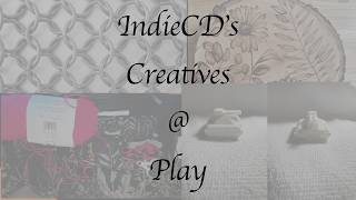 IndieCDs Creatives @ Play 7-22-26